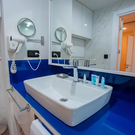 Welcome To Batumi Exterior photo