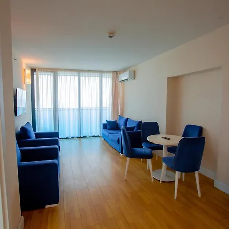Welcome To Batumi Exterior photo