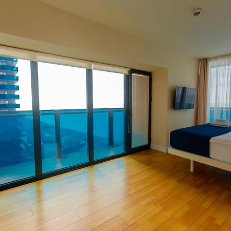 Welcome To Batumi Exterior photo