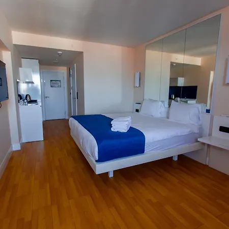 Welcome To Batumi Room photo