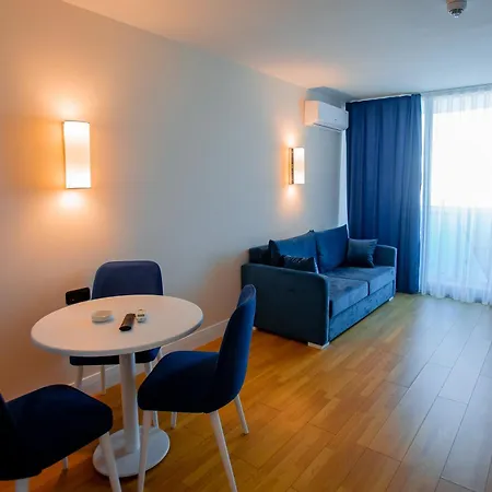 Welcome To Batumi Room photo