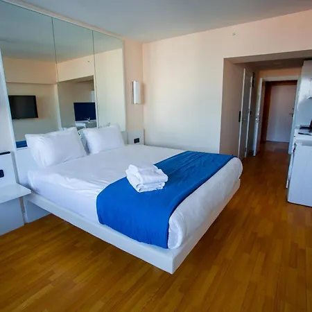 Welcome To Batumi Room photo