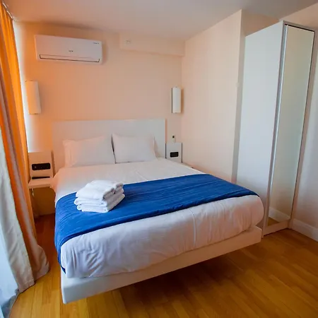 Welcome To Batumi Room photo