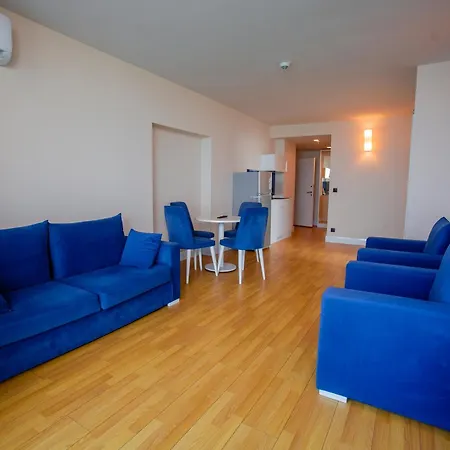 Welcome To Batumi Room photo